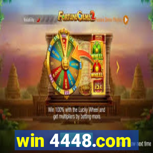 win 4448.com